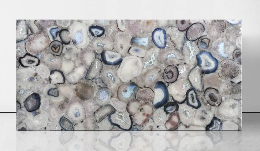 Агат Agate Lilac